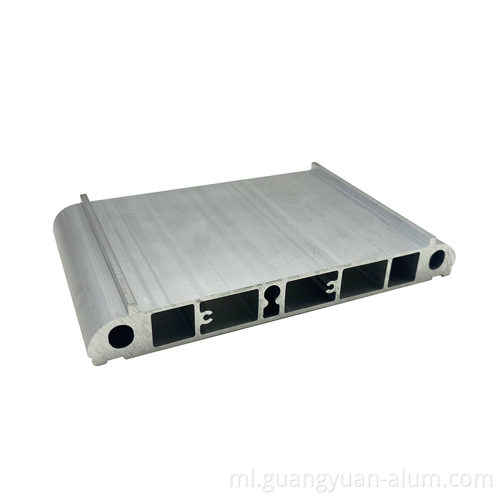 guangyuan aluminum co., ltd Aluminum Profile Design Aluminum Extrusion 6061 6063 T5 Extrude Aluminum